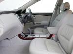 Hyundai Grandeur 2006 года (AU)